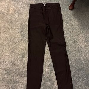 Ellen Tracy Black Trousers